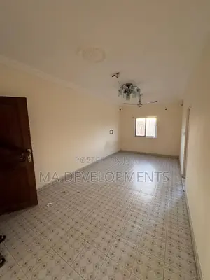 1bdrm Apartment in Madev Realty, Mile 7 for rent