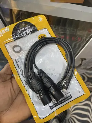 Playback Cable
