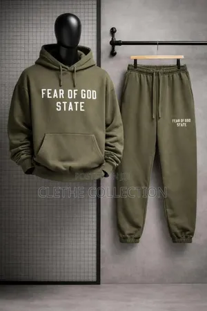 Essential Tracksuit