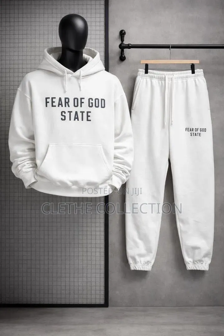 Essential Tracksuit