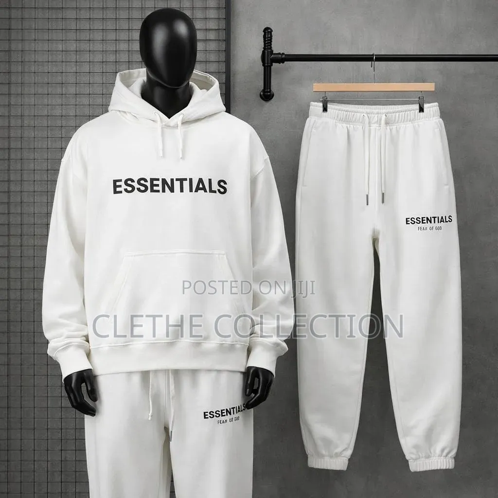 Essential Tracksuit
