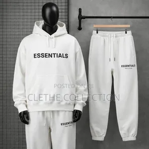 Essential Tracksuit