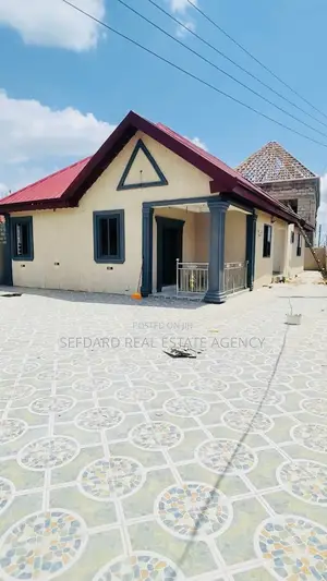 3bdrm House in Sefdard Properties, Ablekuma for sale