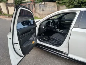 Honda Accord Sport 1.5T 2021 White