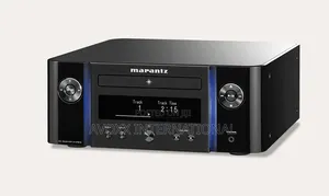 Marantz M-Cr612 Network Cd Receiver|Wi-Fi,Bluetooth, Radio Airplay 2