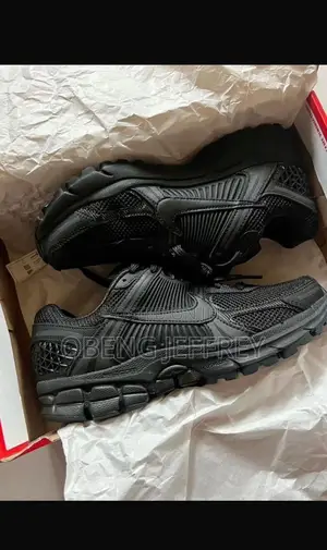 Original Nike Zoom Vomero Anthracite Black