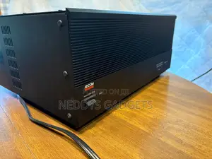 Adcom Gfa-5500 Stereo Power Amp ,Gtp 450 Preamp and Cd