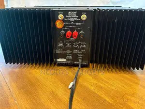 Adcom Gfa-5500 Stereo Power Amp ,Gtp 450 Preamp and Cd