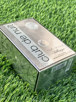 Club De Nuit Sillage Edp 105ml