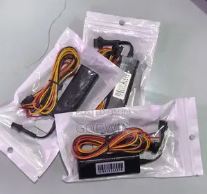 Portable Jump Starter for Cars and Motorcycles