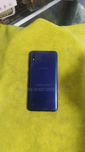 Samsung Galaxy A10 32 GB Blue