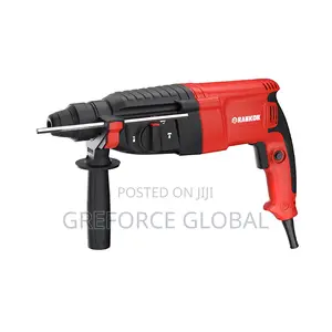 Hammer Drill