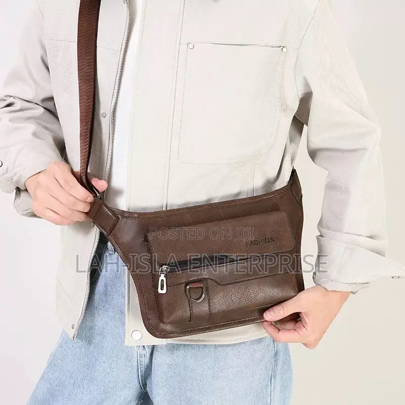 Crossbody Bag