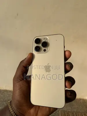 Apple iPhone 14 Pro Max 128 GB Gold
