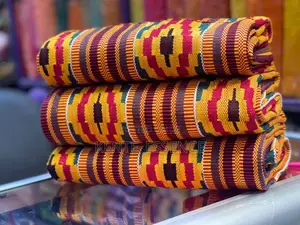 Sika Futuo Kente
