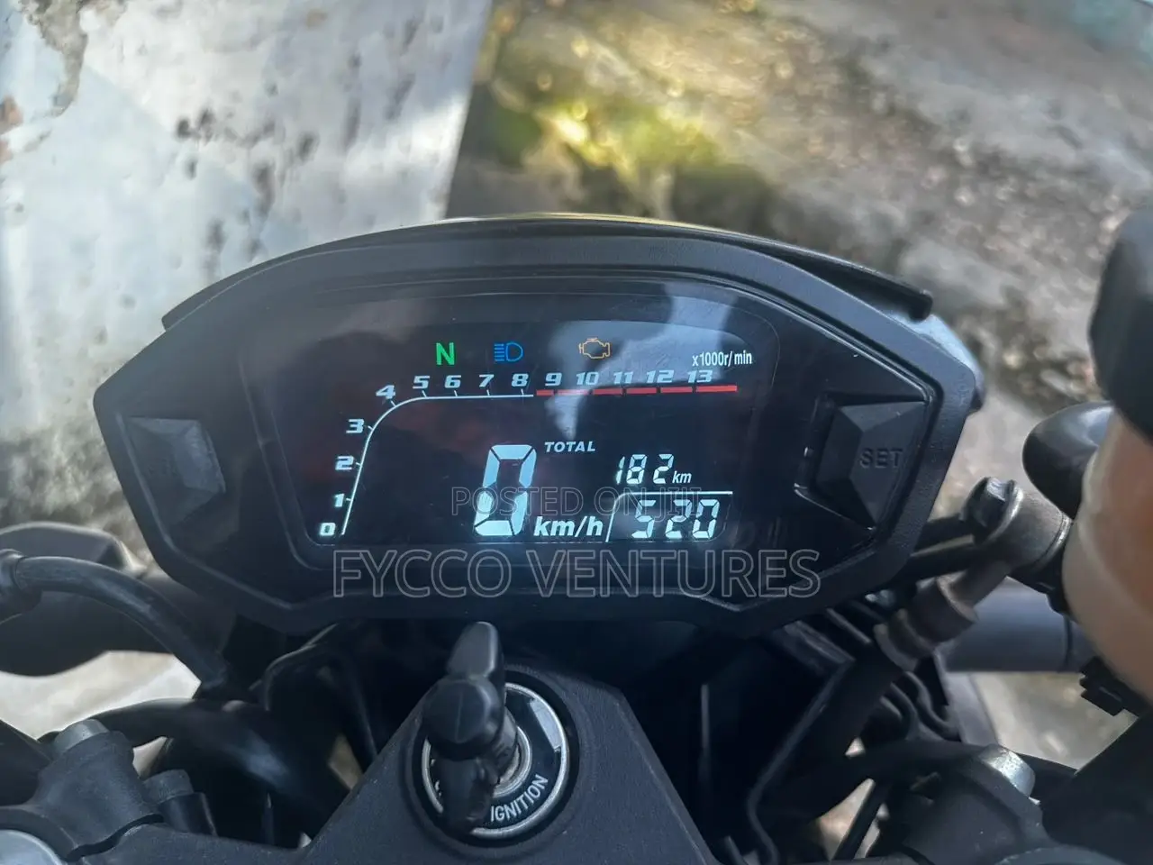 Suzuki 2023 Black