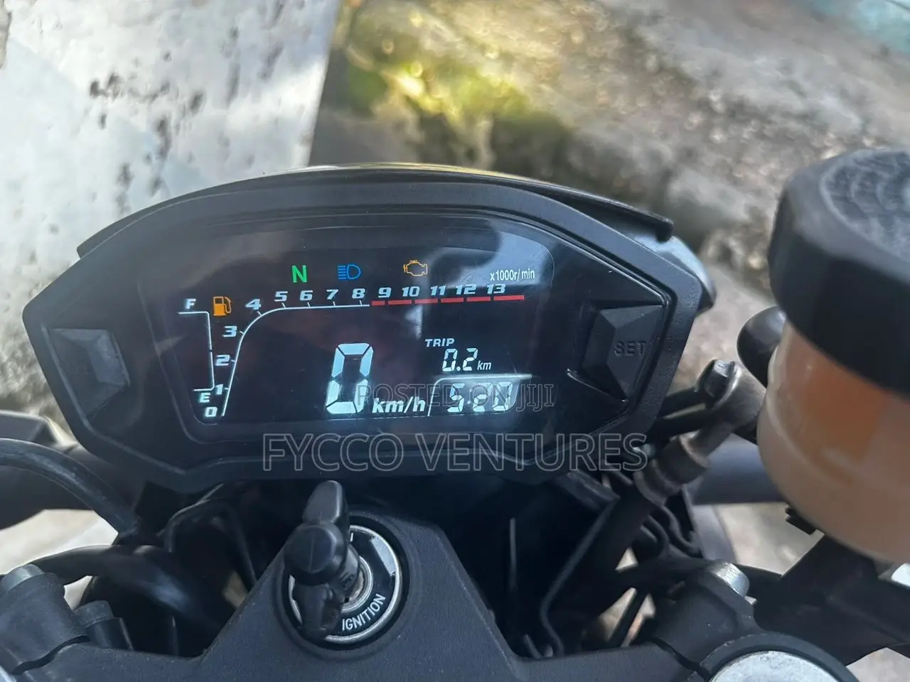 Suzuki 2023 Black