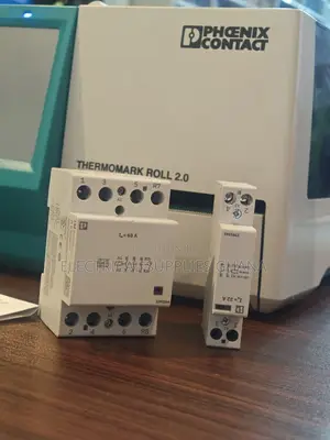 Phoenix Contact Modular Contactor