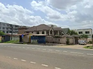 Furnished 5bdrm House in Boundary Road Area for sale