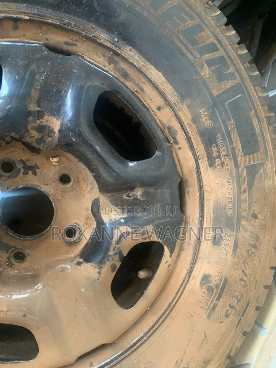 Tires for Sale