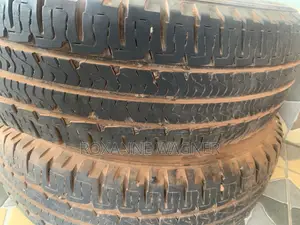Tires for Sale
