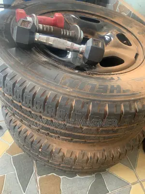 Tires for Sale