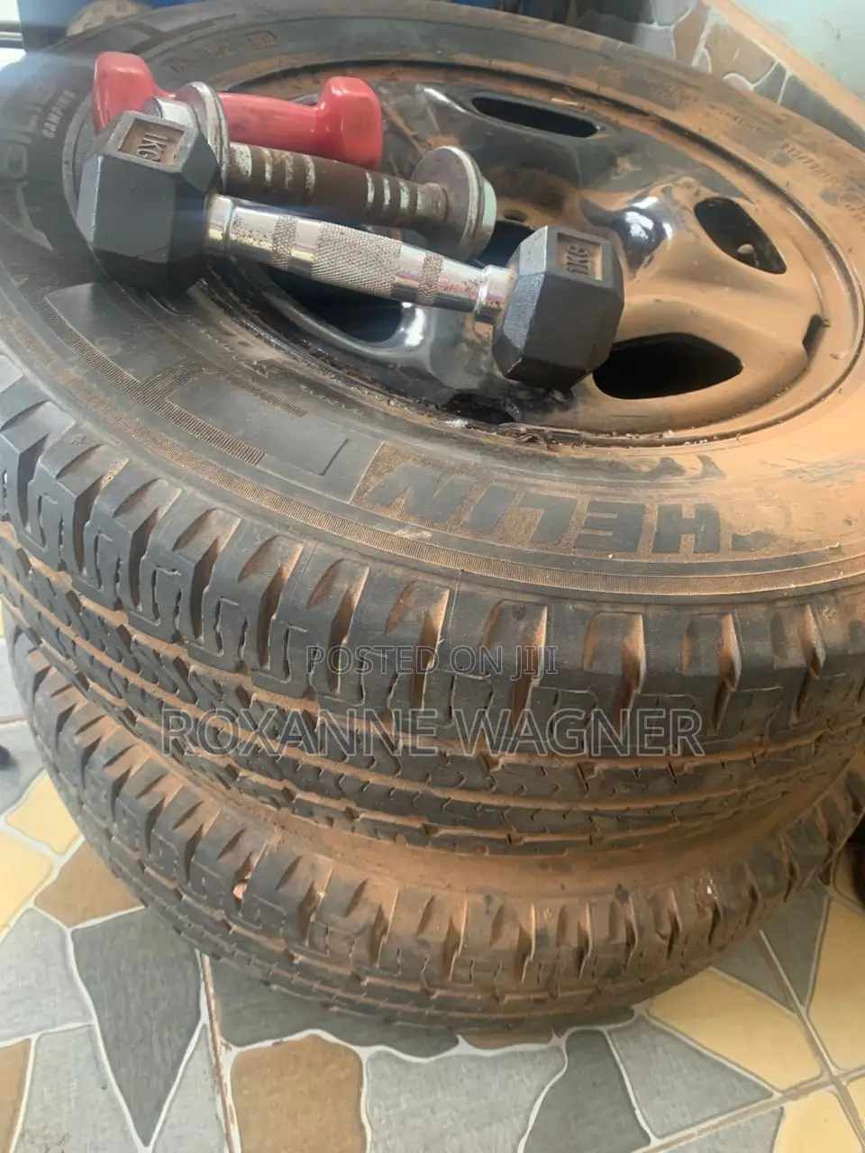 Tires for Sale