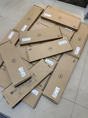 Dell Kb216