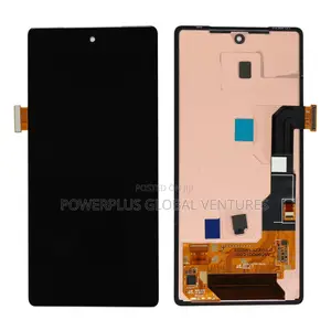 Google Pixel 7a Phone Screen