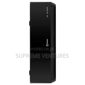 Sigma 1.5hp Mirror Air Conditioner Dual Inverter R32 Gas (Sac-T12lxiv)