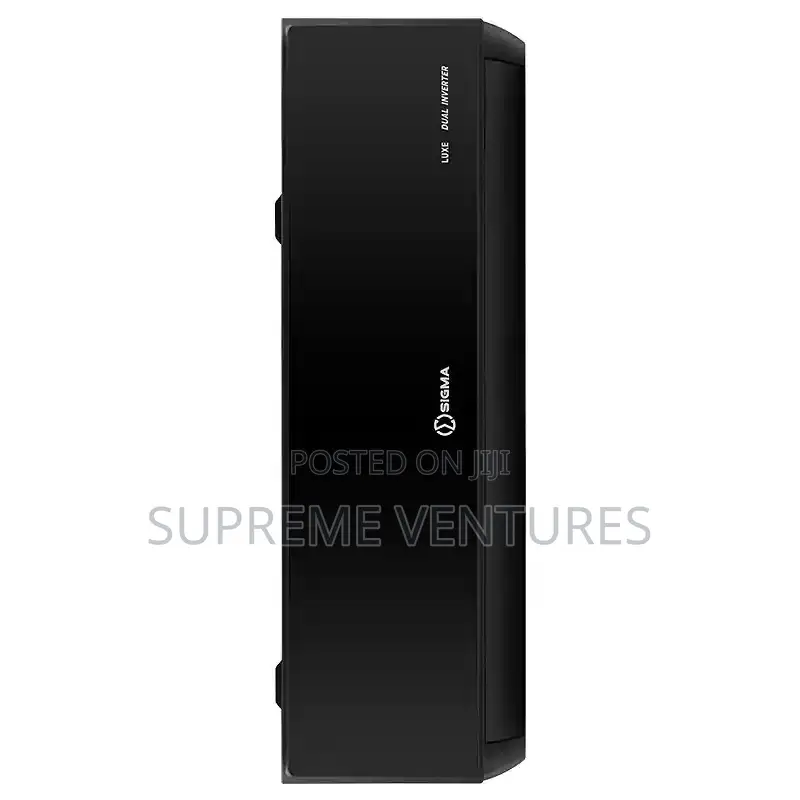 Sigma 1.5hp Mirror Air Conditioner Dual Inverter R32 Gas (Sac-T12lxiv)