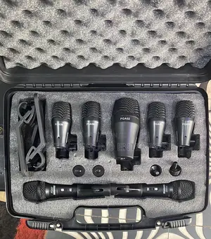 Shure Pga Drumkit 7