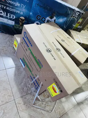 Sigma 1.5hp Inverter Air Conditioner R32 Gas (Sac-T12brz32iv)