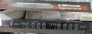 DBX Ex-3000 Audio Processor
