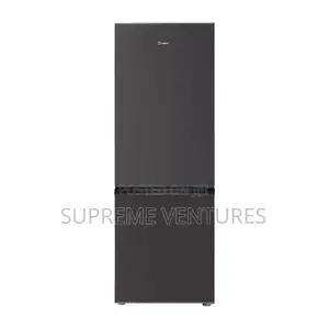 Sigma 260l Double Door Bottom Freezer Fridge SBMF-T265gh