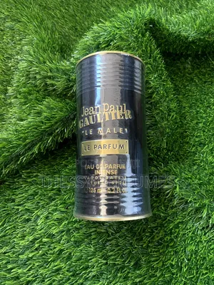 Jean Paul Gaultier Le Male Le Parfum 125ml