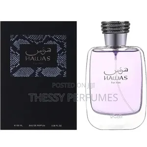 Rasasi Hawas Edp 100ml