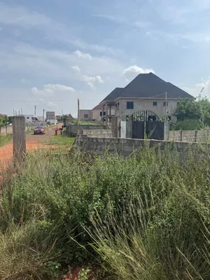1 and Half Plots of Land for Sale at East Legon Hills
