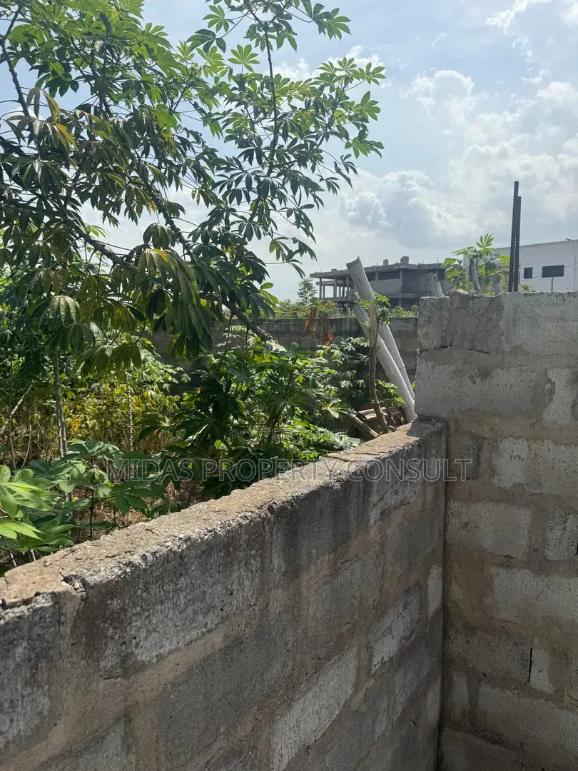 1 and Half Plots of Land for Sale at East Legon Hills