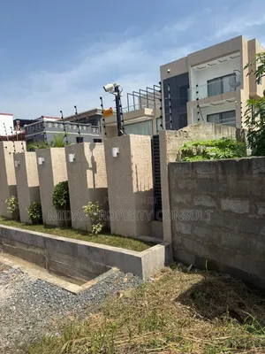 1 and Half Plots of Land for Sale at East Legon Hills
