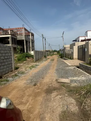 1 and Half Plots of Land for Sale at East Legon Hills