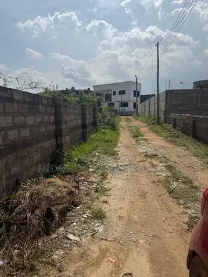 1 and Half Plots of Land for Sale at East Legon Hills