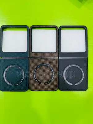 Tecno v Flip 2 /1 Case