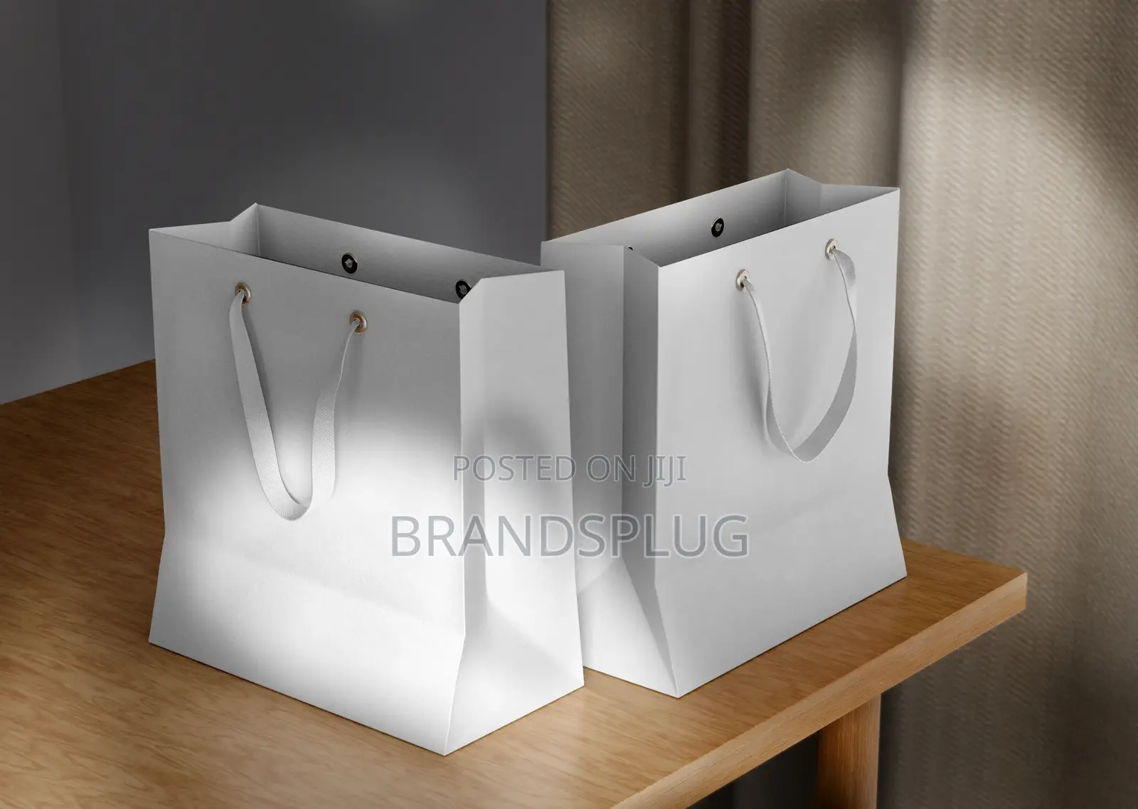 A3 Size Paper Bag