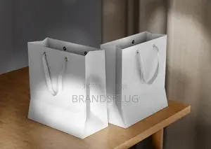 A3 Size Paper Bag