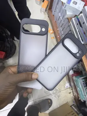 Pixel 10/10pro /9pro. Silicon Case