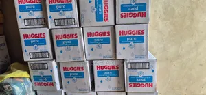 Huggies Baby Wipes