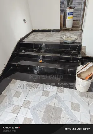 Craft Tilling Work
