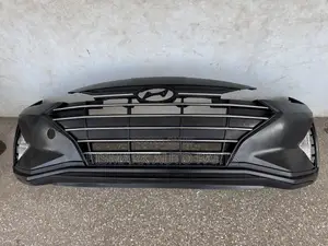 Hyundai Elantra 2019 2020 Front Bumper Complete