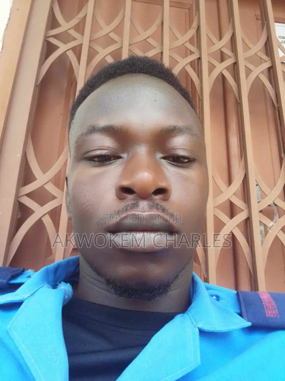Security Officer